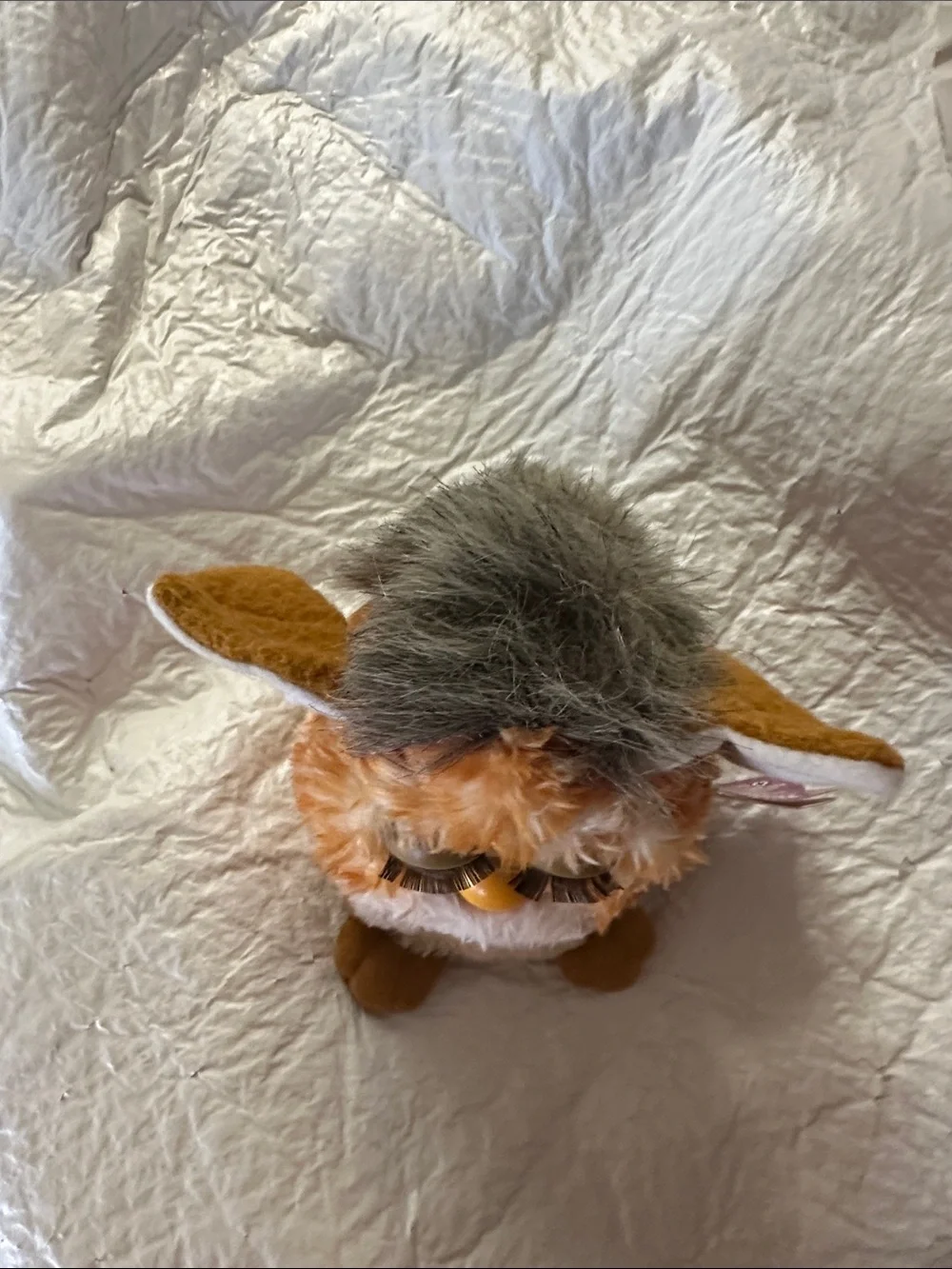 Furby 1998 - Picture 7 of 7